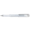 Pentel hibridinis gelinis rutulinis rašiklis, 0,5 mm, baltas