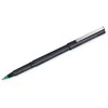 Uni Mitsubishi Pencil Rutulinis rašiklis Uni-ball Micro UB-120, 0,3 mm, žalias, 12 vnt. dėžutėje.