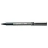 Uni Mitsubishi Pencil Roletas, Uni-Ball UB-155 De Luxe, 0,5 mm, juodas