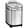 Duonkepė Rommelsbacher duonos kepimo aparatas 13 programų, 700–900 g talpa, BA 550