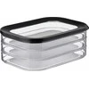 Rosti Mepal Mepal Modula 550/3 106938040400 juoda