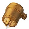 Roth 3/8" automatinis oro išleidimo anga su automatiniu uždarymu. Aukštis 50 mm.