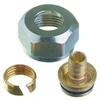 Roth Jungiamasis rinkinys Multipex 16 mm x 3/4'' Euro bronzinis