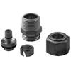 Roth Adapteris 16 mm x ½ nipelio