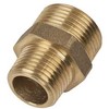 Roth adapteris 3/4" EURO-raudonas x 1/2" nipelis