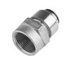 Roth Pereinamoji įvorė 28 mm 1 colio įdėklas