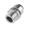 Roth Adapterio nipelis 28 mm 3/4'' į išorinį sriegį