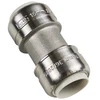 Roth Sujungimo mova QuickPush 28 mm, vidinis sriegis, 316L