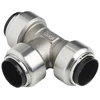 Roth 15 mm trišakis kištukui