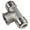 Roth Trišakis QuickPush 18x1/2''x18mm t/indst 316L