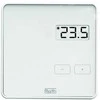 Roth Touchline®PL patalpos termostatas su ekranu, skirtas Project valdymo blokui, baltas