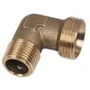 Roth Alkūnė EURO raudona 3/4'' x 1/2'' su įmova