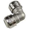 Roth Kampinis QuickPush 15mm mf/mf t/indst 316L