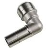 Roth Vinkel QuickPush 18 mm mf/np t/indst 316L