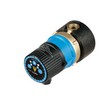 Roth Vortex 155 BWO-Z-MT med unione - Vortex 155 BWO-Z-MT med jungiklis, ½
