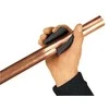 Tekstilinės šveitimo kempinės 130*60mm ROTHENBERGER ROVLIES