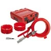 Nuožulnų pjovimo įrankis ROCUT 110 SET, Rothenberger