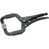 Fiksuojamos replės Bahco, C tipo, 280mm