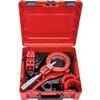 Nuožulnų pjovimo įrankis ROCUT 110 SET, Rothenberger