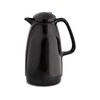 Rotpunkt Thermos jug, 1.5 l, sparking juodas (juodas)