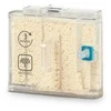 Rowenta ZR850001, Priedų rinkinys, Garas, Juoda, Permatomas, Rowenta, RY8544WH, RY8534WH, RY8561WH, 1 vnt.