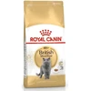 Royal Canin Britų trumpaplaukė, Suaugusiems, Britų trumpaplaukė, 2kg, Sudėtyje yra antioksidantų