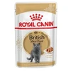 Royal Canin britų trumpaplaukė 12x85g