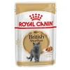 Royal Canin britų trumpaplaukė 12x85g