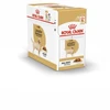 Royal Canin Labradorų retriverių suaugusių šunų maistas su padažu - 10x140 g