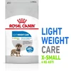 Royal Canin Lengvos sudėties maistas mažų veislių šunims, 1,5kg
