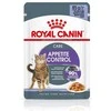 ROYAL CANIN FCN Appetite Control gelei – natvoer voor volwassen katten – 12x85g