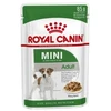 Royal Canin Maistas ROYAL CANIN SHN Mini Adult w sosie 12X85G