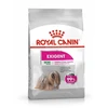Royal Canin Mini Exigent 1kg, suaugusiems, su daržovėmis, 1kg