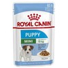 Royal Canin Maistas SHN Mini Puppy su sosie 12x85g