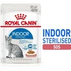 Royal Canin ROYAL CANIN vidaus sterilizuota Sos saszetka 12x85g