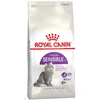 Royal Canin Sensible 33, Suaugusiems, Bet kokios veislės, Paukštiena, Ryžiai, 4kg, Su antioksidantais