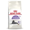 Royal Canin Sterilizuotas 7+, Vyresniems, 10 kg