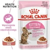Royal Canin sterilizuotas padažas 12x85g