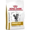 Royal Canin VD Cat Urinary S/O Moderate Calorie 9kg
