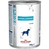 Royal Canin VD Dog Hypoallergenic konservai 400g