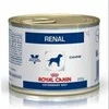 ROYAL CANIN šunų ėdalas inkstų pienui VHN 200 g