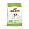 Royal Canin X-Small Adult 8+ sausas pašaras šunims - 3kg