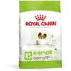 Royal Canin X-Small vyresniems nei 12 metų šunų sausas maistas - 1.5kg