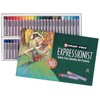 BRUYNZEEL SAKURA Cray-Pas Expressionist Oil pastelė, oranžinė