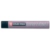 BRUYNZEEL SAKURA Sakura Cray-Pas Expressionist Juodas