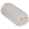 Šepečiai vamzdžiams, Vikan Lanksčiam velenui, Vidutinio kietumo, balti 60 mm x 200 mm
