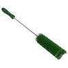 Vikan Pipe cleaner, Vikan, 50cm, Ø4cm, žalias, polyester/PP/stainless steel, rigid