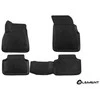Rubberline Guminiai kilimėliai Audi Q7 2015-