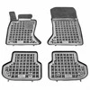 Rubberline Guminiai kilimėliai BMW 5 F10/F11 2013-2017 m.
