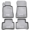 Rubberline Guminiai kilimėliai Mercedes CLS - W219 2004-2011m.
